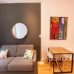 Le Petit Lyonnais - Coeur De Lyon - 2 Pers.