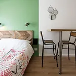 Central Part-Dieu - Appartement 1
