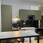 The Place To Be Lyon 7