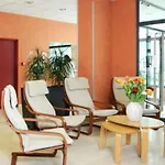 Sejours & Affaires Lyon Park Lane
