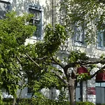 Résidence Villemanzy