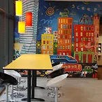 Ibis Budget Lyon Centre - Gare Part Dieu