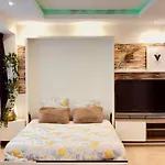 ☆Loft 35M2 Lyon 6 Menage Inclus/Pas De Check Out☆