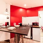 Le Studio De La Place Saint-Jean Du Vieux Lyon Ail