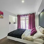 Guestready - Modern And Spacious Flat Near Vaise