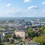 Appartement Des Tourelles - Welkeys