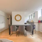 Cosy Et Calme Ideal Deplacement Pro