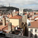 Mirador T2 Ensoleille Place Des Terreaux Vue Fourviere