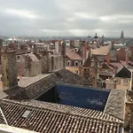 Mirador T2 Ensoleille Place Des Terreaux Vue Fourviere