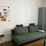 Cosy Appartement Lyon Valmy - parking