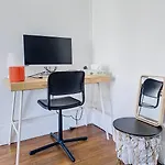 Spacieux T3 80M2 Plein Centre Presque Ile !
