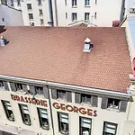 Spacieux T3 80M2 Plein Centre Presque Ile !