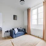 Le White Cozy - Lyon - Croix Rousse