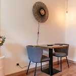 Lyon centre appartement meublé