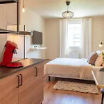 Lyon Centre Appartement Meuble