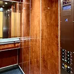 Appartement Spacieux 4 Chambres