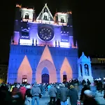 Perrache Sainte Blandine