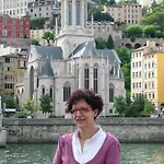 Perrache Sainte Blandine