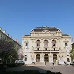 Perrache Sainte Blandine