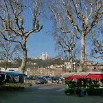 Perrache Sainte Blandine