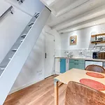 Guestready - Beau Sejour A La Croix-Rousse