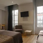 Hotel Du Theatre