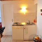 L\'Appartement Du Parc