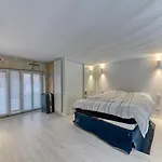 Guestready - Stonewall Mezzanine In Brotteaux