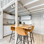 Guestready - Stonewall Mezzanine In Brotteaux