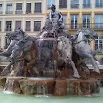 Appartement Plein Centre