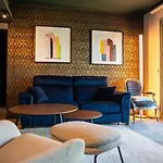 Guestready - Apt Pres Du Parc De La Tete D\'Or