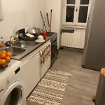 Studio Appartement Au Vieux Lyon