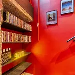 Cinema Room-Experience Unique A Lyon