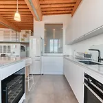 Guestready - Canut Typique Avec Vue Sur Lyon