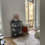 Grand Balcon Place Des Terreaux