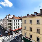 Lyon 6 / Villeurbanne Refait A Neuf En 2024
