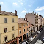 Lyon 6 / Villeurbanne Refait A Neuf En 2024