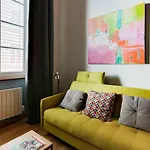 Guestready - Charmant Loft Croix-Paquet Pour 2