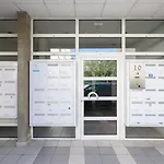 The Cute Sans-Souci Studio