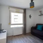 The Cute Sans-Souci Studio