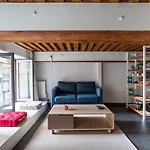 Guestready - Le Duplex Des Pentes
