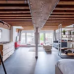 Guestready - Le Duplex Des Pentes