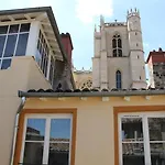 Guestready - Sublime 2Br In The Heart Of Old Lyon
