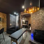 Love Room Claire 1
