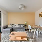 Guestready - A Lovely Stay In Voltaire Part-Dieu