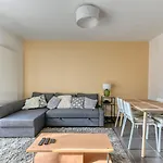 Guestready - A Lovely Stay In Voltaire Part-Dieu