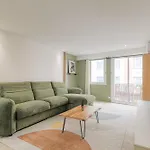 Luxe Et Design Avec Parking Gratuit