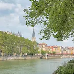 Luxe Et Design Avec Parking Gratuit