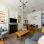 Guestready - T2 - 10Min Part Dieu - Spacious Apt