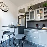 Guestready - T2 - 10Min Part Dieu - Spacious Apt